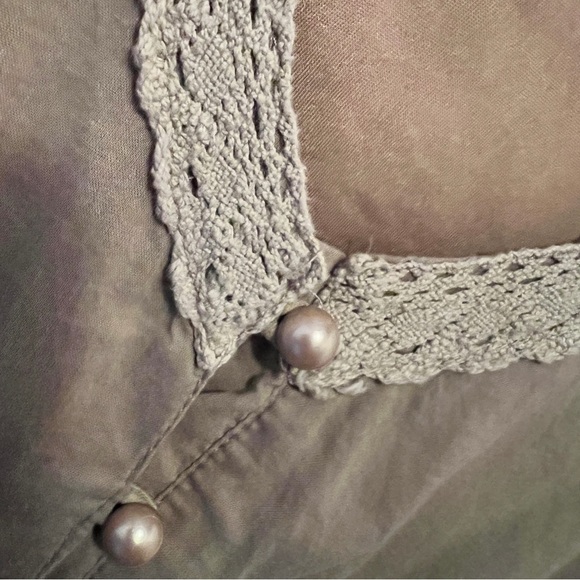 Bohemian Blouse - Picture 3 of 5